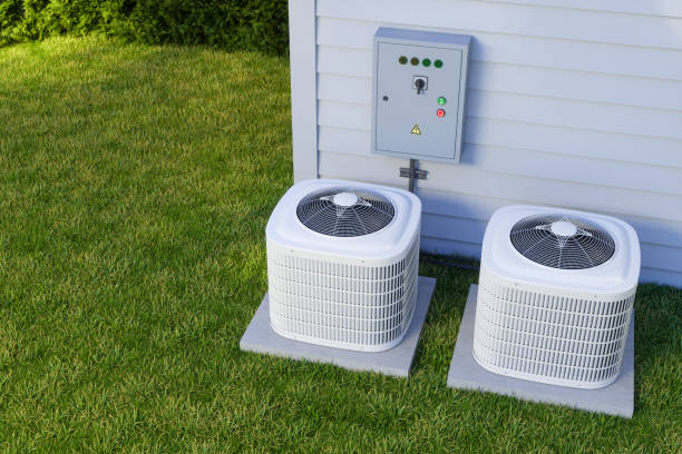 Professional HVAC in New York, NY