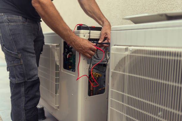 Best HVAC system installation  in New York, NY