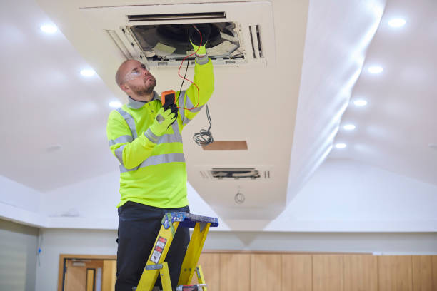 Best 24/7 HVAC repair  in New York, NY