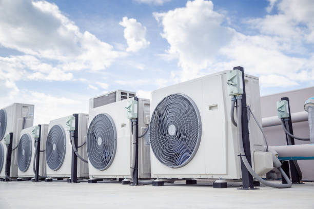Best Commercial HVAC repair  in New York, NY