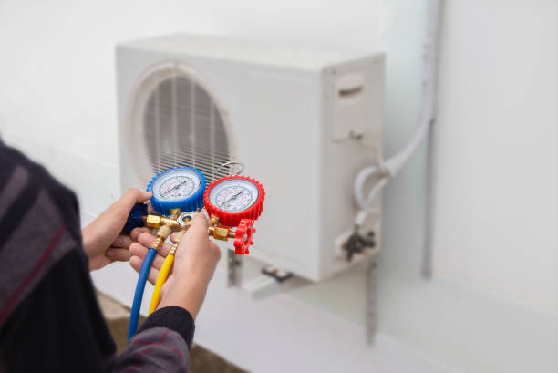 Best HVAC emergency services  in New York, NY