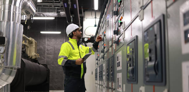 Best Emergency HVAC repair  in New York, NY