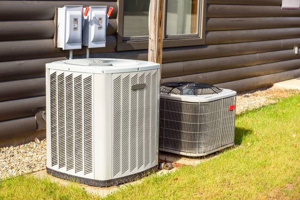 Best HVAC repair near me  in New York, NY